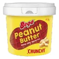 Bega Peanut Butter Crunchy 2kg