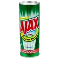 Ajax Powder Cleanser Disinfectant Household Grade Lemon 500g
