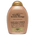 Ogx Straightening Brazilian Keratin Therapy Shampoo 385ml