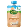 Rafferty's Garden Vanilla Custard 6+ Months 120g