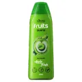 Natures Organics Fruits Shampoo Apple Fresh 500ml