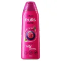 Natures Organics Fruits Shampoo Wild Berry 500ml