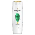 Pantene Pro-V Smooth & Sleek Shampoo for Frizzy Hair 375ml