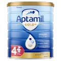 Aptamil Gold+ Stage 4 Premium Nutritional Supplement 2+ Years 900g