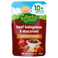 Rafferty's Garden Beef Bolognese & Macaroni 10+ Months 170g