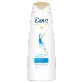 Dove Nutritive Solutions Shampoo Daily Moisture 320ml
