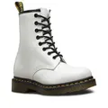 Dr Martens 1460 Smooth Unisex White Size 10