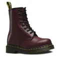 Dr Martens 1460 Smooth Unisex Red Size 3