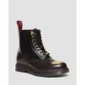 Dr Martens 1460 Year Of The Dragon Unisex Black Size 3