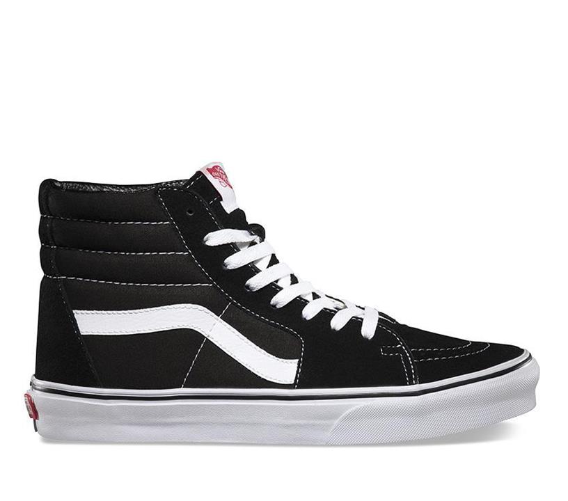 Sk8-Hi