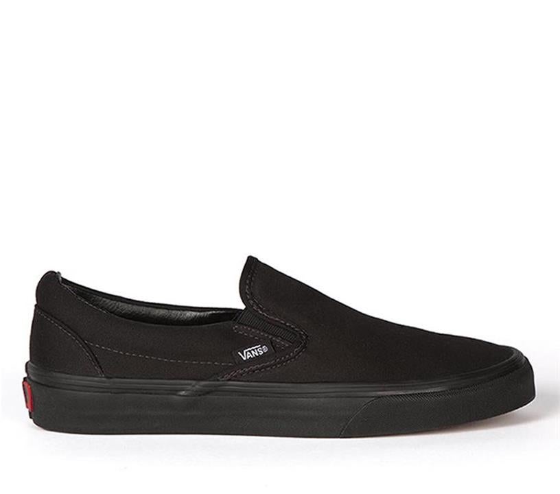 Classic Slip-On