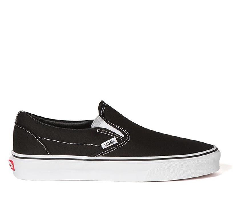 Classic Slip-On