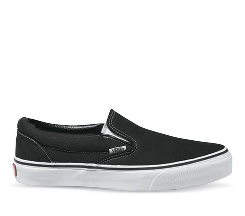 Kids Classic Slip-On