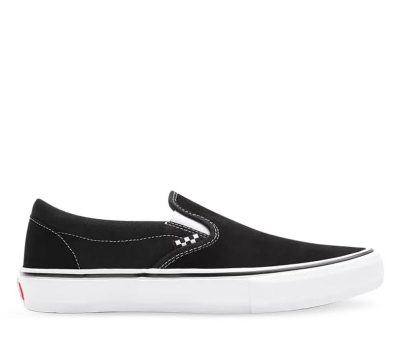 Skate Slip-On