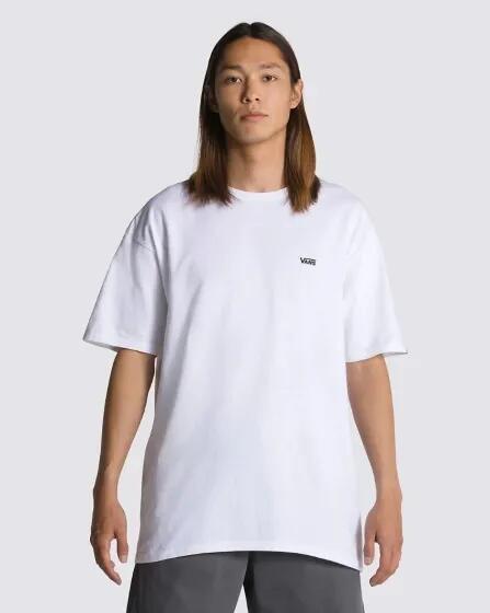 Left Chest Logo T-Shirt