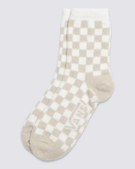 Court Half Crew Sock
