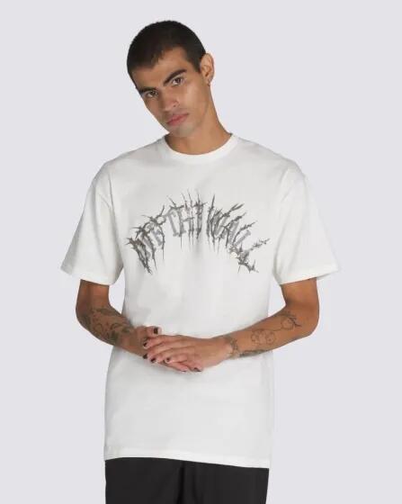 Metal Arch T-Shirt