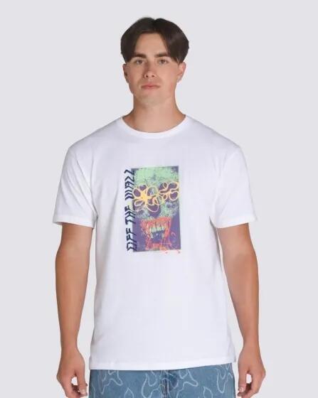 Spray Layer T-Shirt