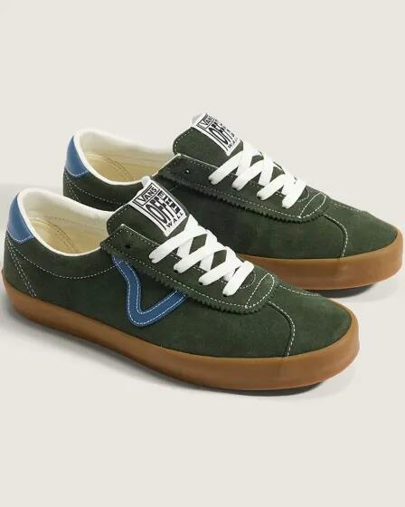Sport Low