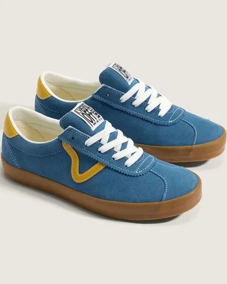 Sport Low