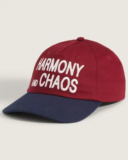 Lakden Snapback Hat