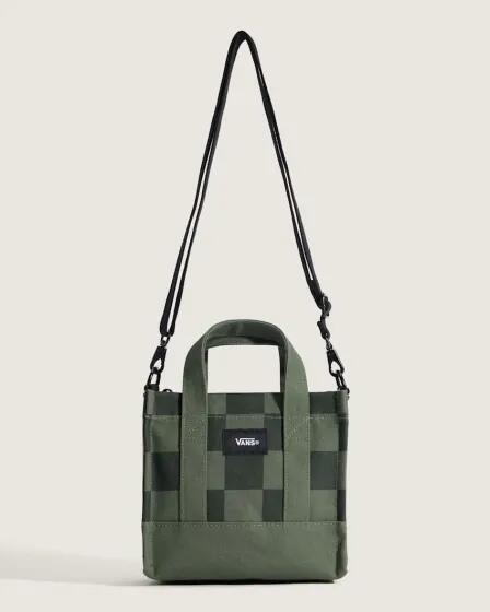 Lil Pergs Tote Bag