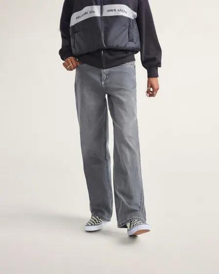 Sirelle 5 Pocket Puddle Pants