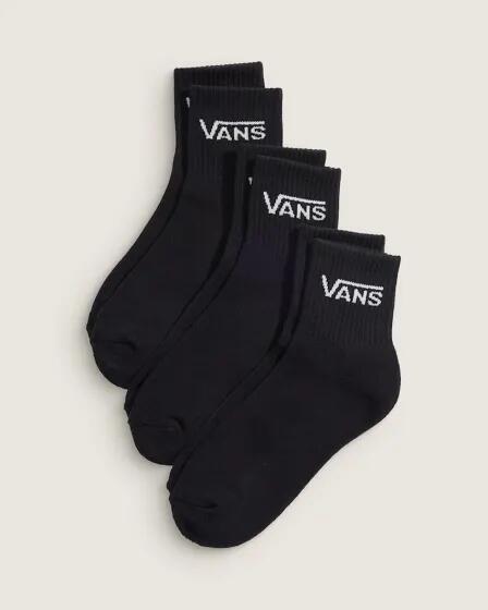 Classic Half Crew Socks 3-Pack