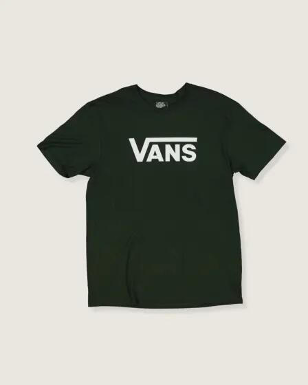 Classic Drop T-Shirt