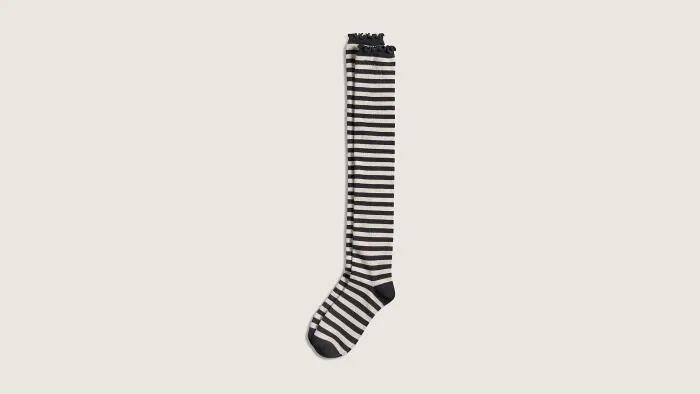 For Kicks Knee High Socks