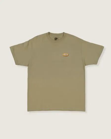 Raised Up T-Shirt