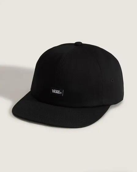 Jockey Cap