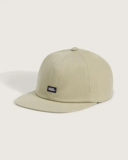 Jockey Cap