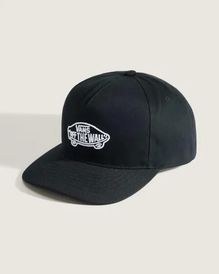 Classic Snapback Hat