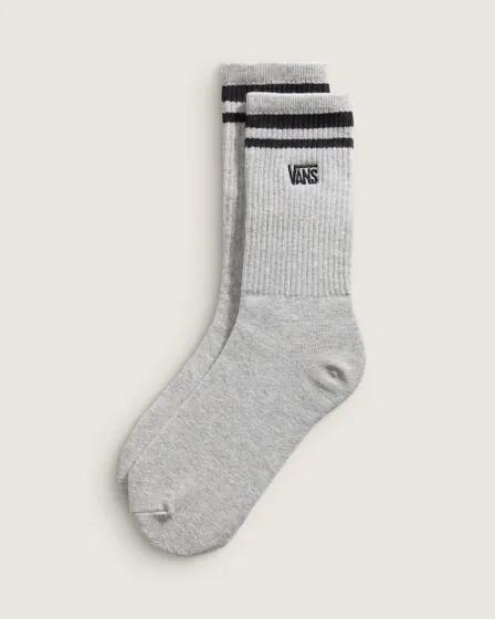 Stretch Logo Crew Socks
