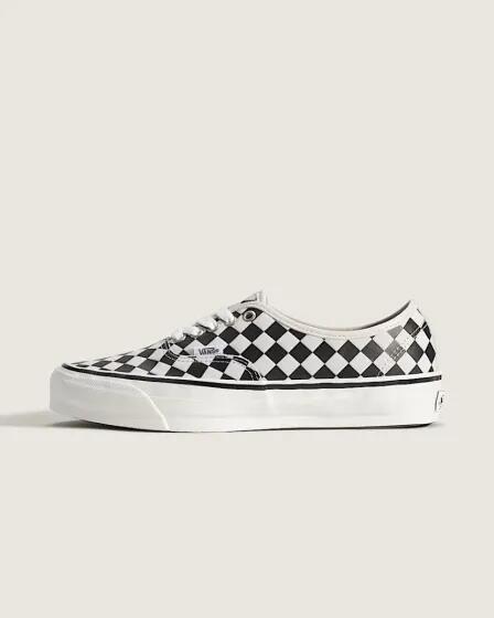 Premium Authentic 44 Checkerboard