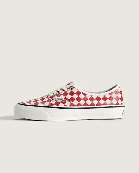 Premium Authentic 44 Checkerboard