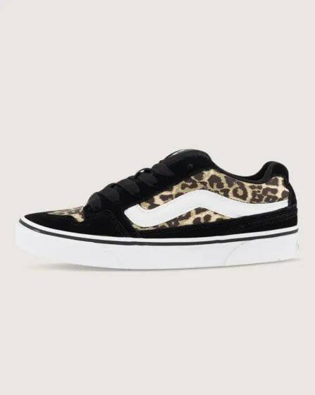 Caldrone Suede