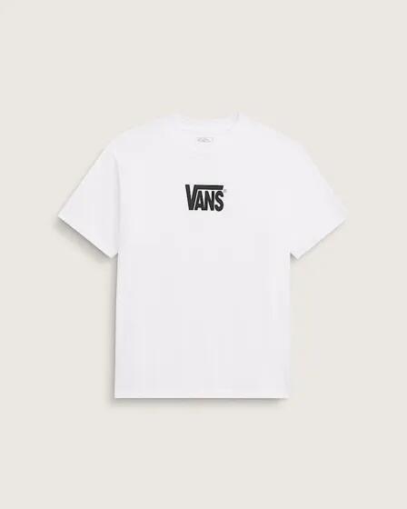 Stretch Logo T-Shirt