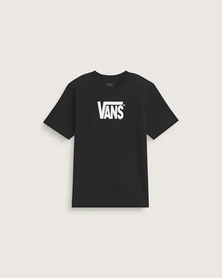 Kids Stretch Logo T-Shirt