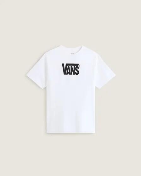 Kids Stretch Logo T-Shirt