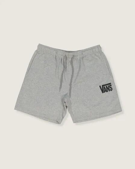 Stretch Logo Fleece Short