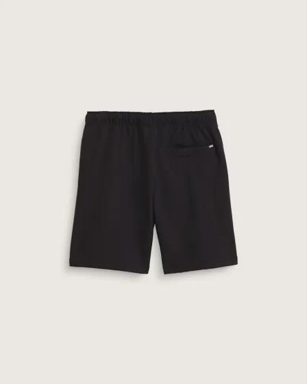 Stretch Logo Fleece Short