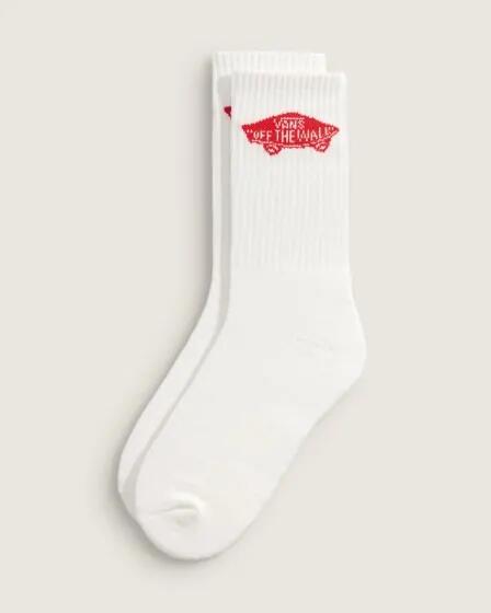 Classic Crew Socks