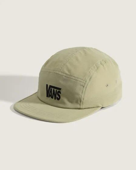 Stretch Logo Camper Hat