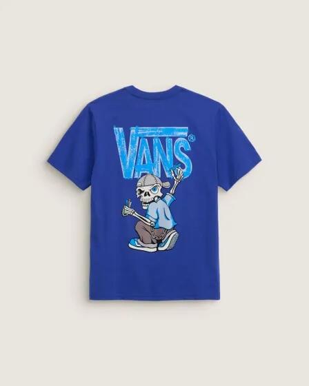 Kids Lil Reggie Mischief Tee Shirt