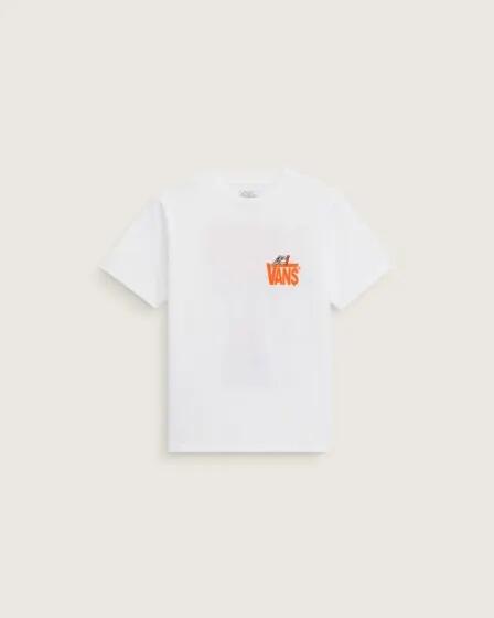 Kids Lil Reggie Mischief Tee Shirt