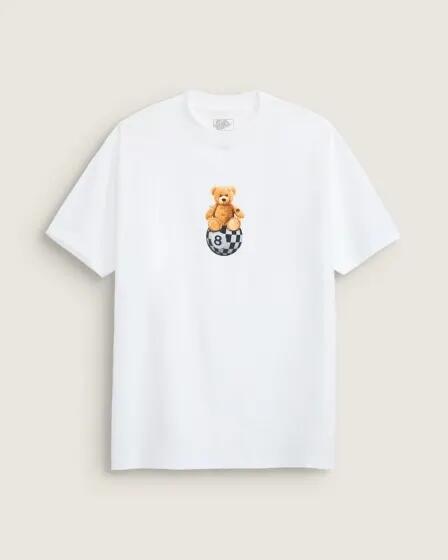 8ball Bear Short Sleeve