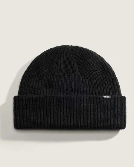 Core Basic Cuff Beanie
