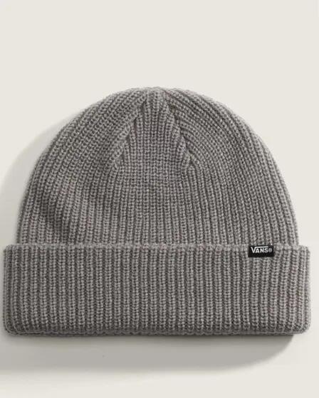 Core Basic Cuff Beanie